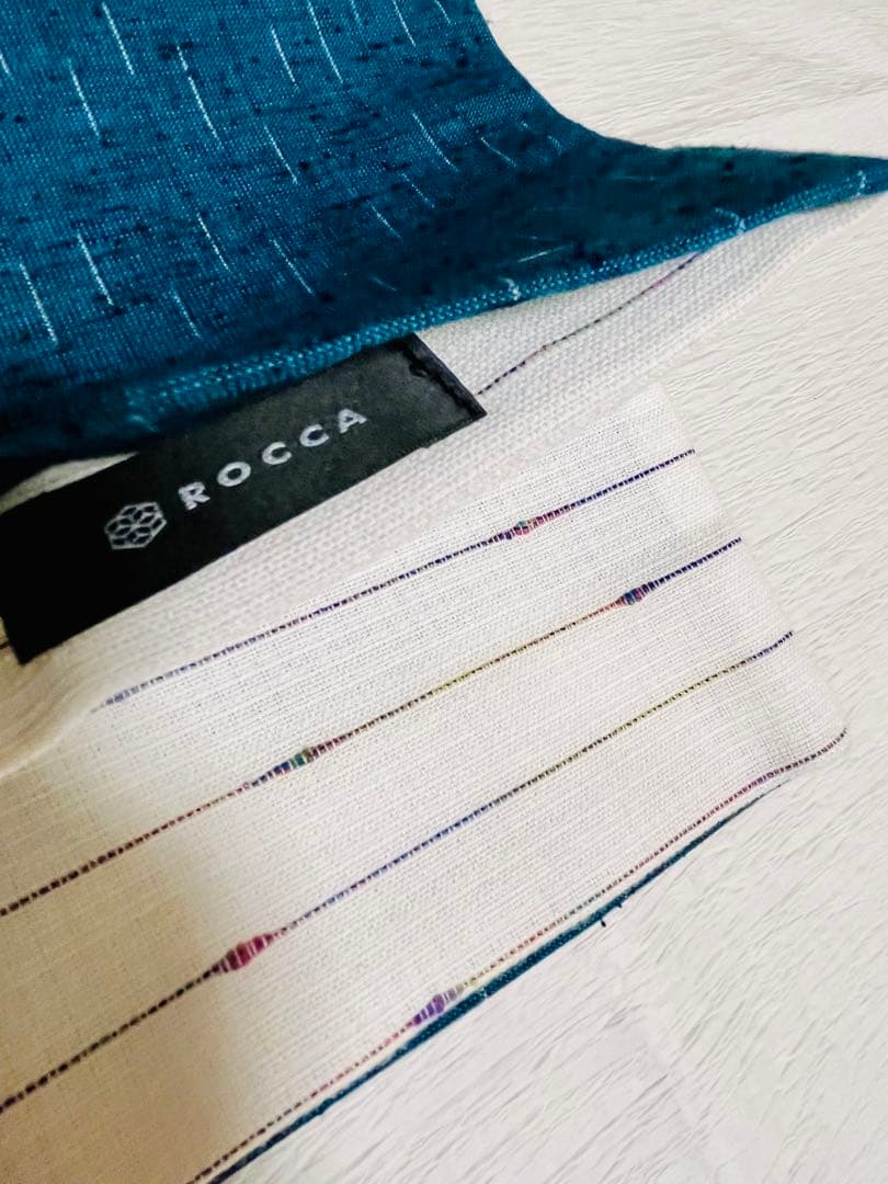 【新品】さが美 洗える着物 小紋 花柄 ＋ 久留米織 リバーシブル半幅帯 セット