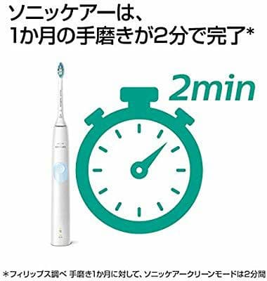フィリップス 電動歯ブラシ