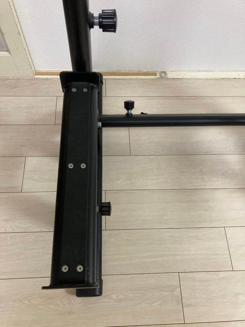 リーディングエッジ　ベンチプレスラック バーベルスタンド　ラック