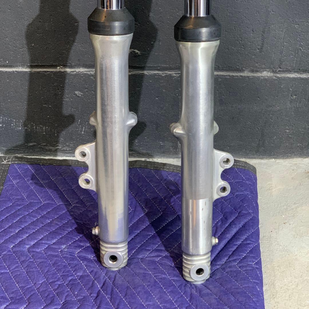 RZ250R 29L フロントフォーク