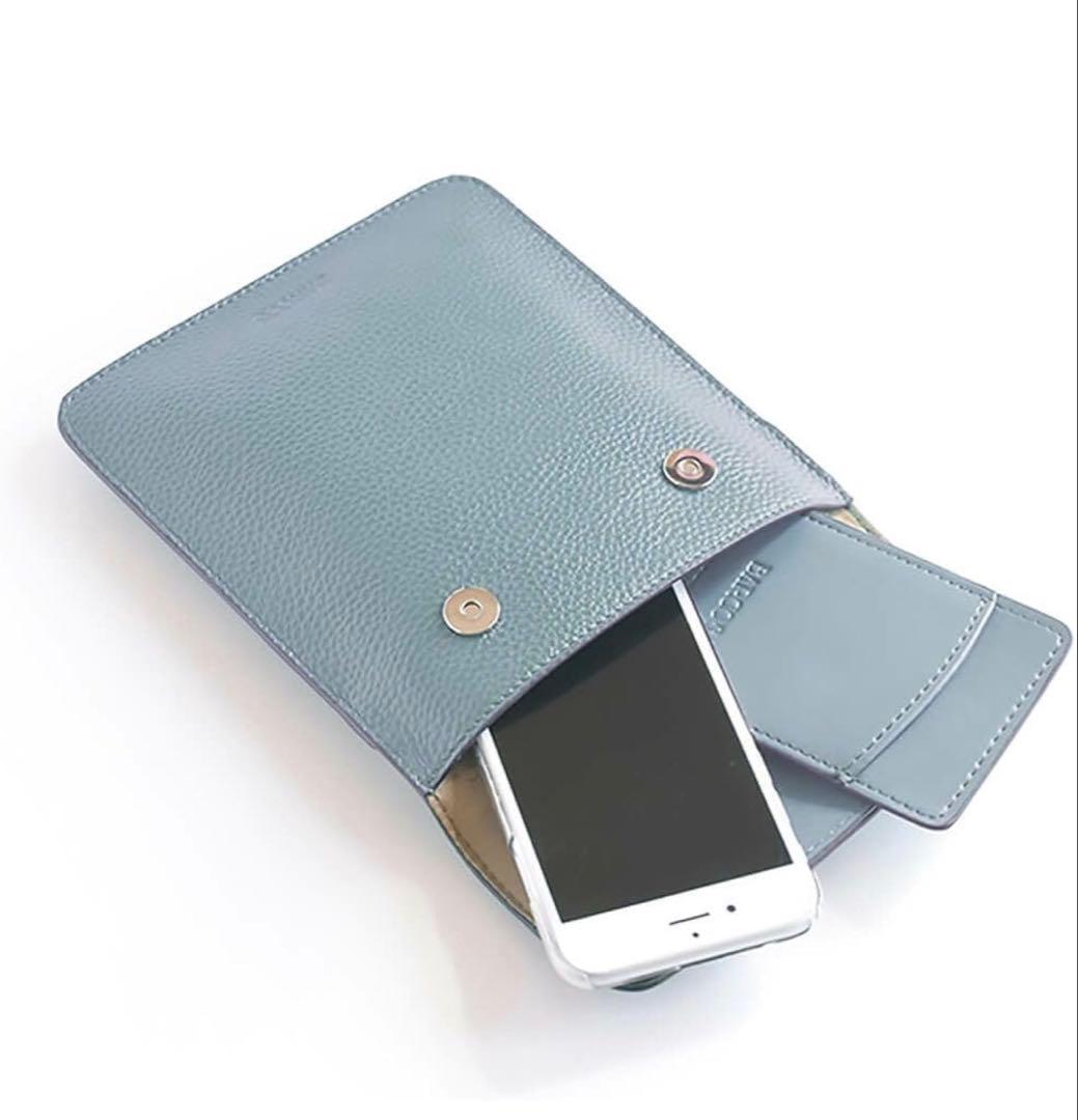 シュリンクレザー2wayバッグ＜プレミアム4点セット＞