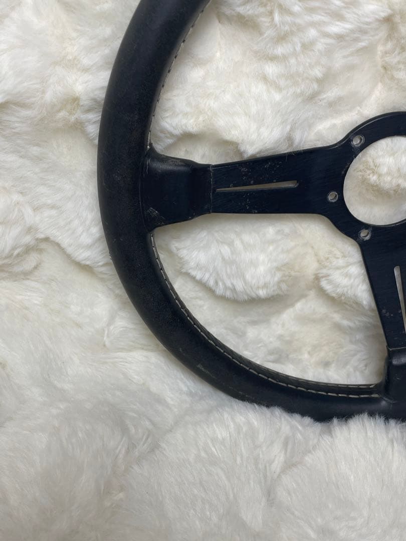ヤ*ダ様 ナルディークラシック　３３パイ　ステアリング　ドリフト　ドライブ