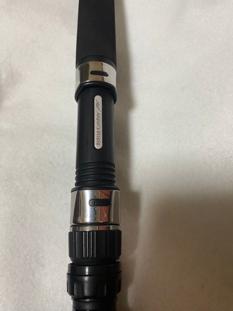 アピア　グランデージ　アトラス　ブルーランナー　98m ショアジギ　ロッド