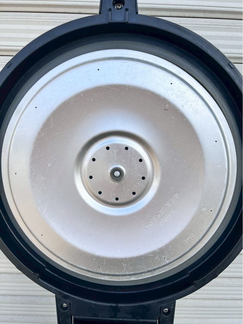 Zojirushi 炊飯器 NS-QC36