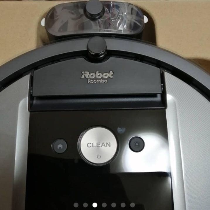 IROBOT ルンハ960