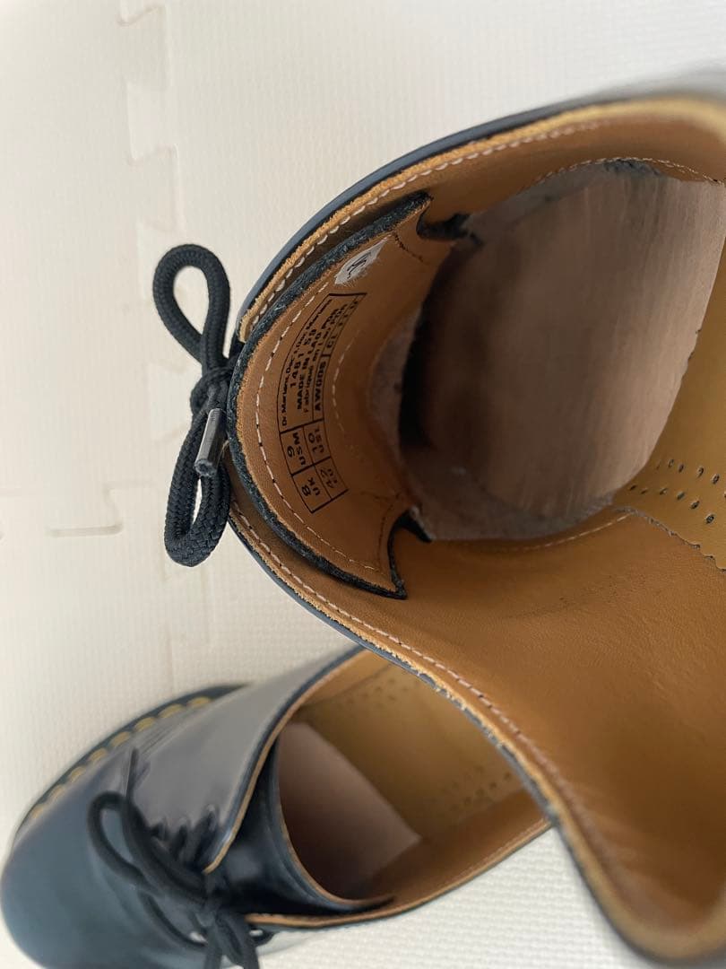 靴 Dr. Martens 1461 27cm