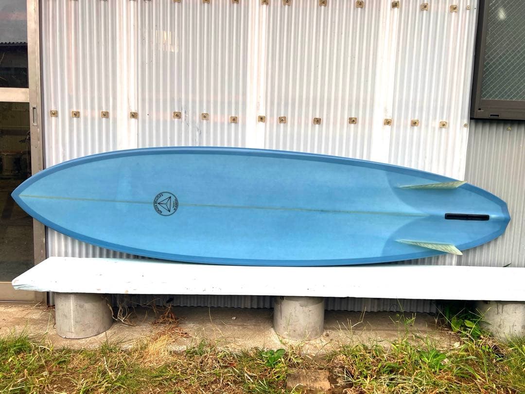 Campbell Brothers BONZER ミッドレングス