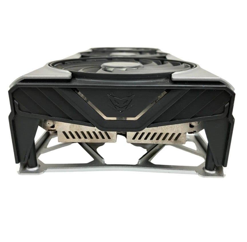 グラフィックボード・グラボ・ビデオカード SAPPHIRE RX6900XT SE GAMING OC 16G