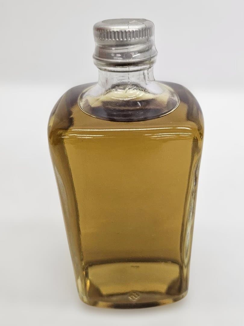 未開栓 余市工場 原酒 15年 ウイスキー 170ml シングルバレル 樽出し