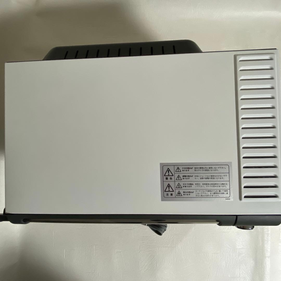 【未使用】デロンギ ベーカリー&コンベクションオーブン EOB2071J-5W