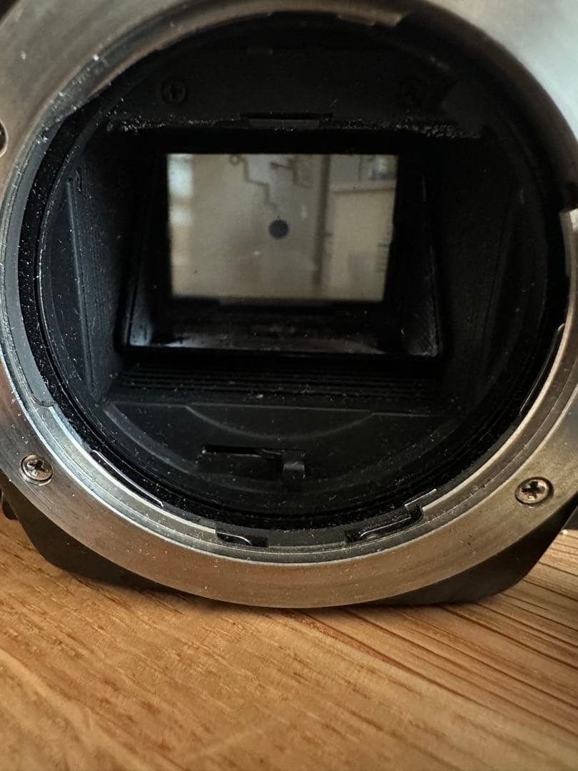 その他 Carl Zeiss Planar 1,4/50 Lens RTSContaxC