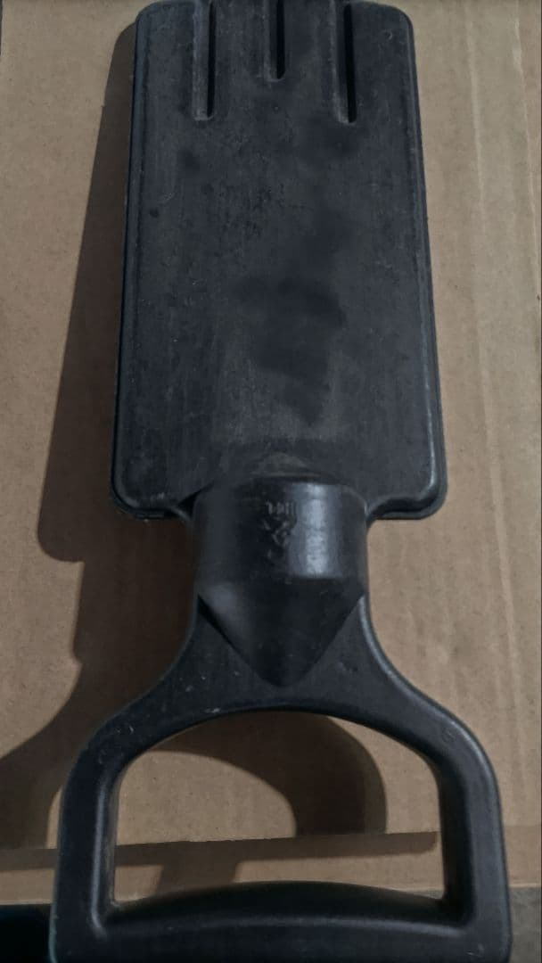 中古 京セラ(Kyocera)ガーデンシュレッダー 粉砕機 GS-2010