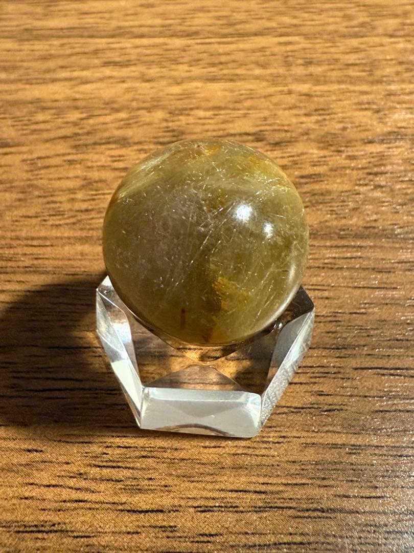 ルチル　ストーンマーケット　ヒカル　YouTube STONE MARKET