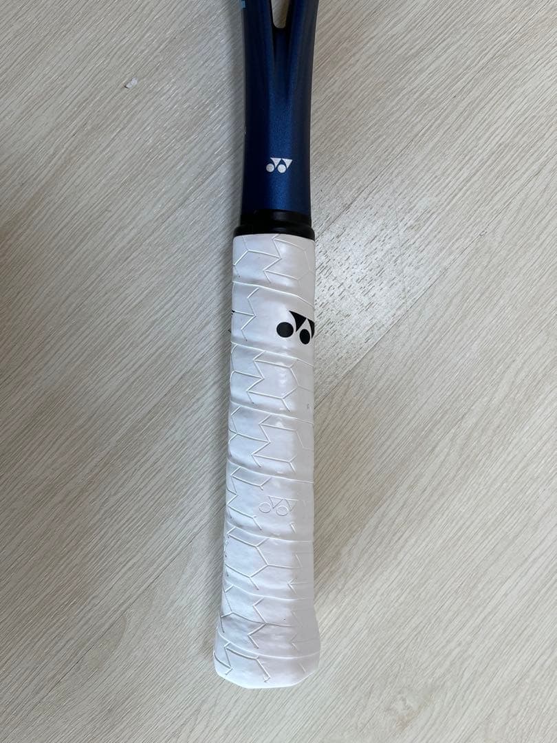 【ほぼ新品】YONEX ボルトレイジ5S UL1