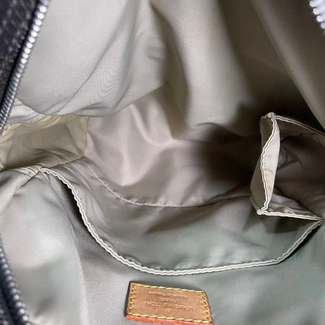 LOUIS VUITTON ルイヴィトン M93224 ダミエジュアン シタダン