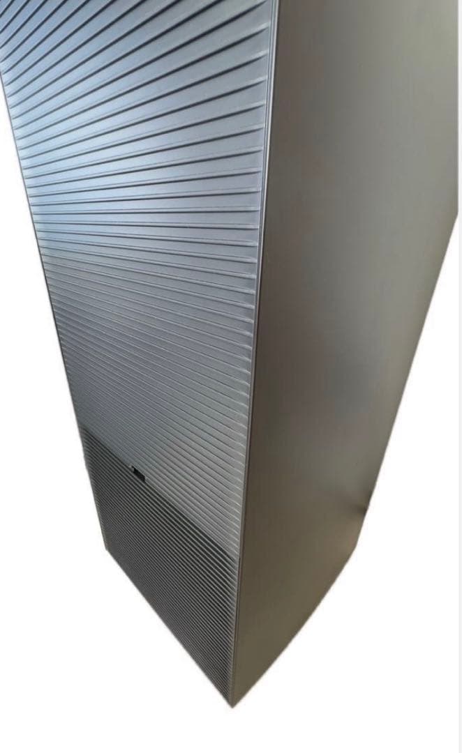 ダイキン 加湿ストリーマ空気清浄機 (MCK704A) ブラウン