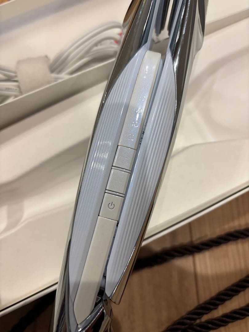 リファ　パワーストレートアイロンプロ