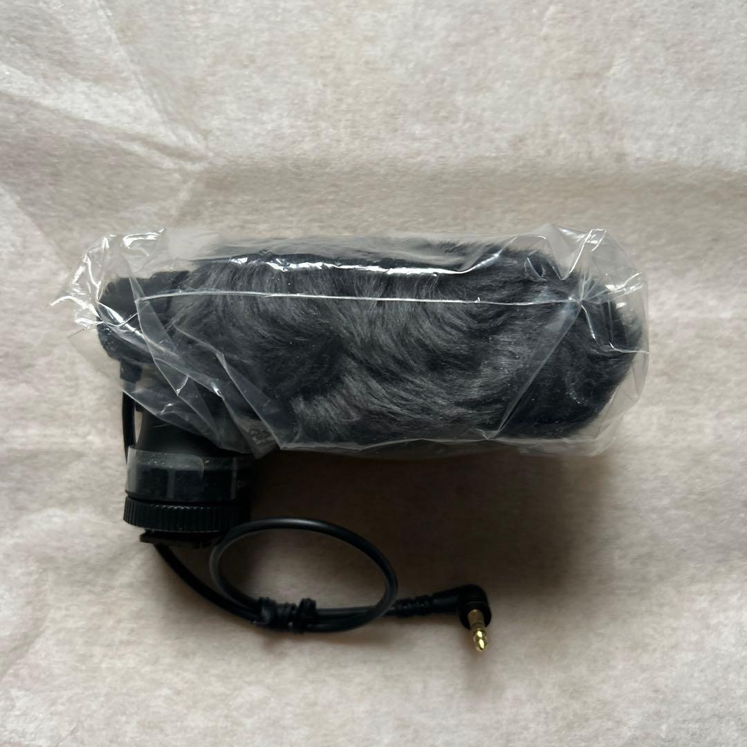 ステレオマイクロホン DM-E100