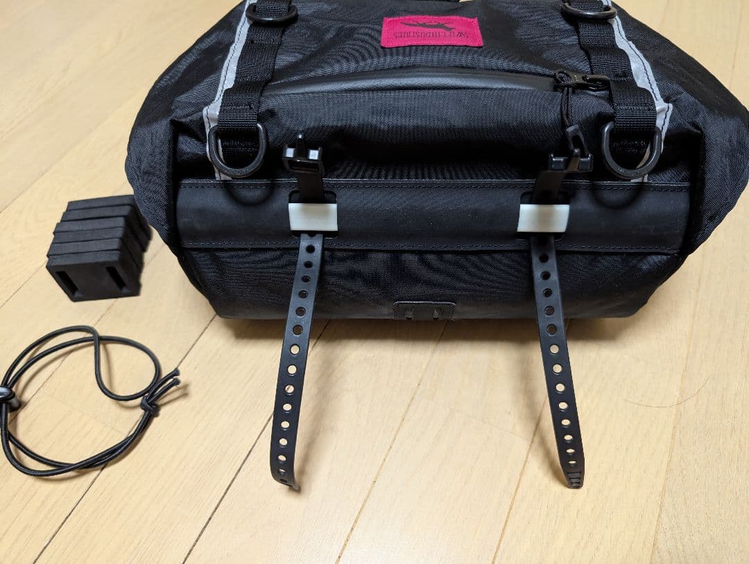 アクセサリー SWIFTINDUSTRIES catalyst pack