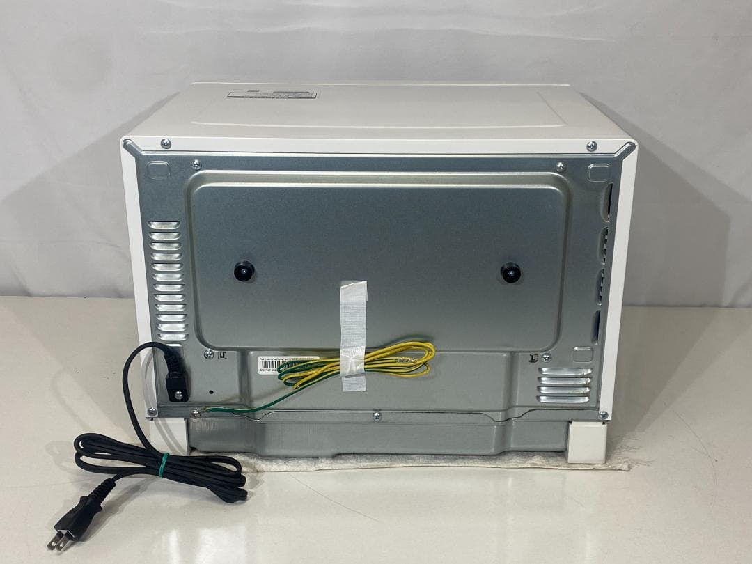 SHARP　オーブンレンジ　RE-WF182-W 2021年製