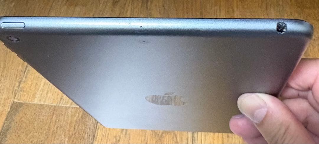 Apple iPadmini5 第5世代　64GB iPad ケース付き