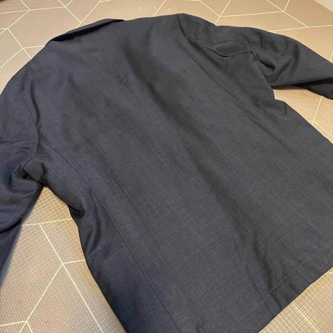 アイスブレーカー メリノジャケット