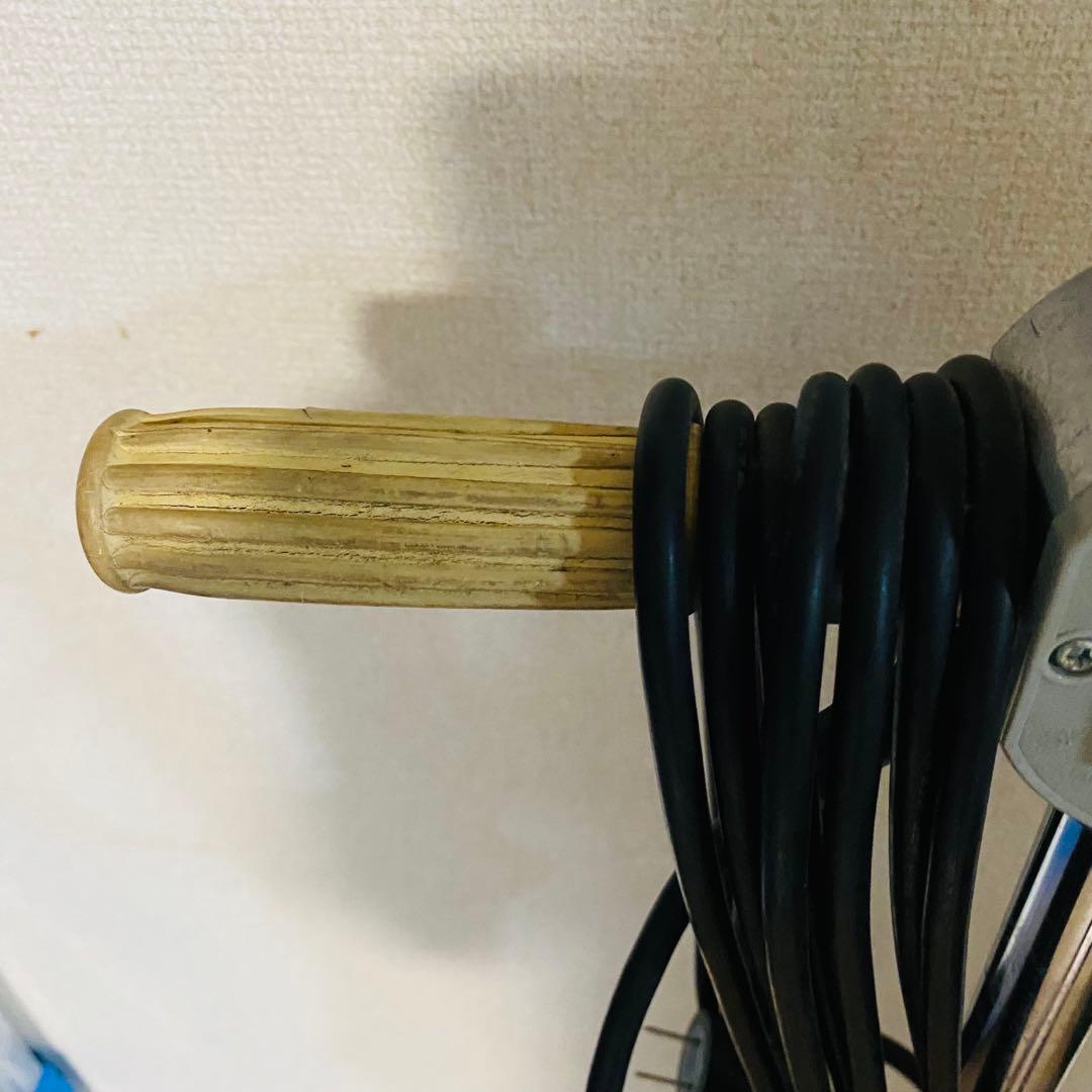 引取限定 ジャンク MUSASHI CMP‑80.81S ポリッシャー