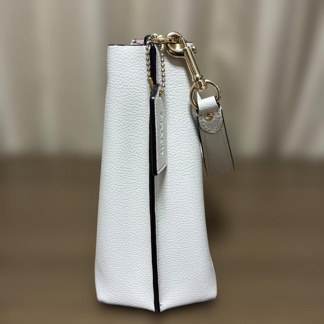 コーチ アウトレット ハンドバッグ