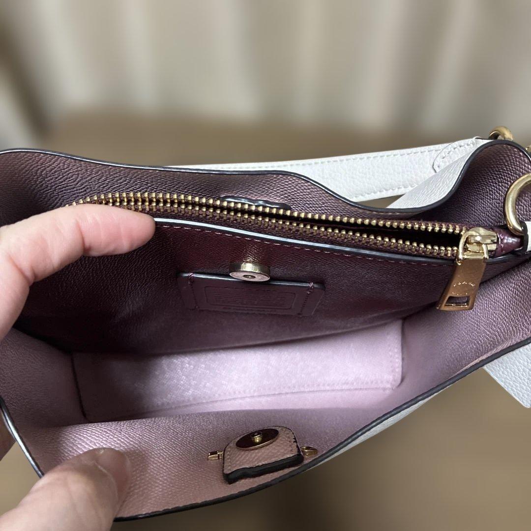 コーチ アウトレット ハンドバッグ