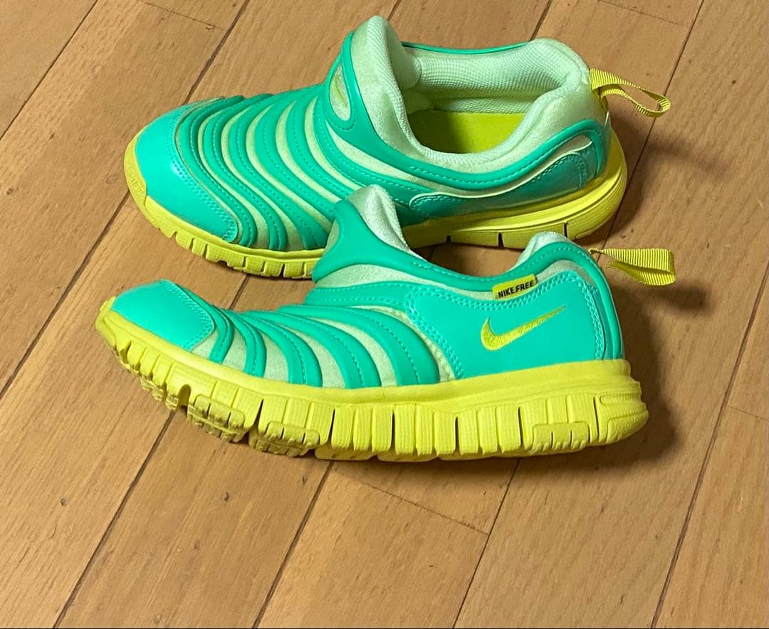 専用　ナイキ　ダイナモ　フリー　PS 20㎝21.0㎝　新品