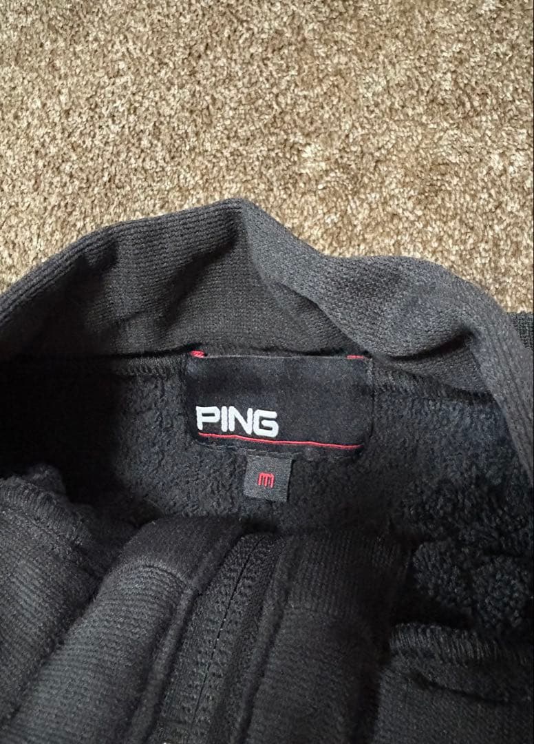 アウター ウインドブレーカー2着セットMサイズ