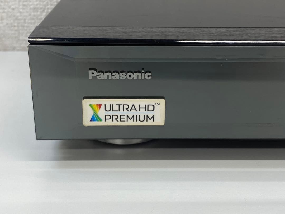 Panasonic パナソニック DMR-UBZ2020 ブルーレイレコーダー