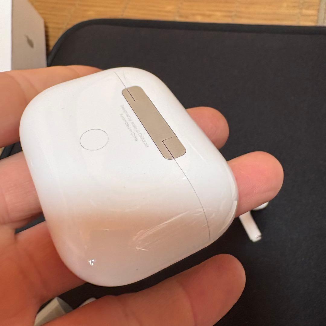 AirPods Pro 第2世代　Apple　USB-typeC