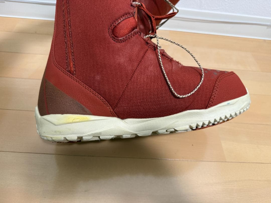 BURTON バートン Boots スノーボード ブーツ 26.5cm