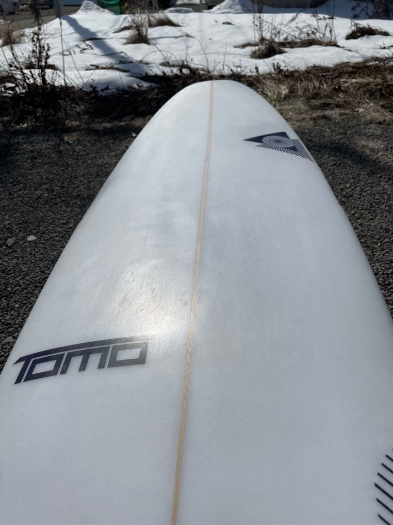 TOMO Cymatic（Sci-Phi2） XTR ＋case