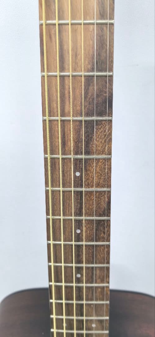 YAMAHA アコースティックギター JR2 ケース付き