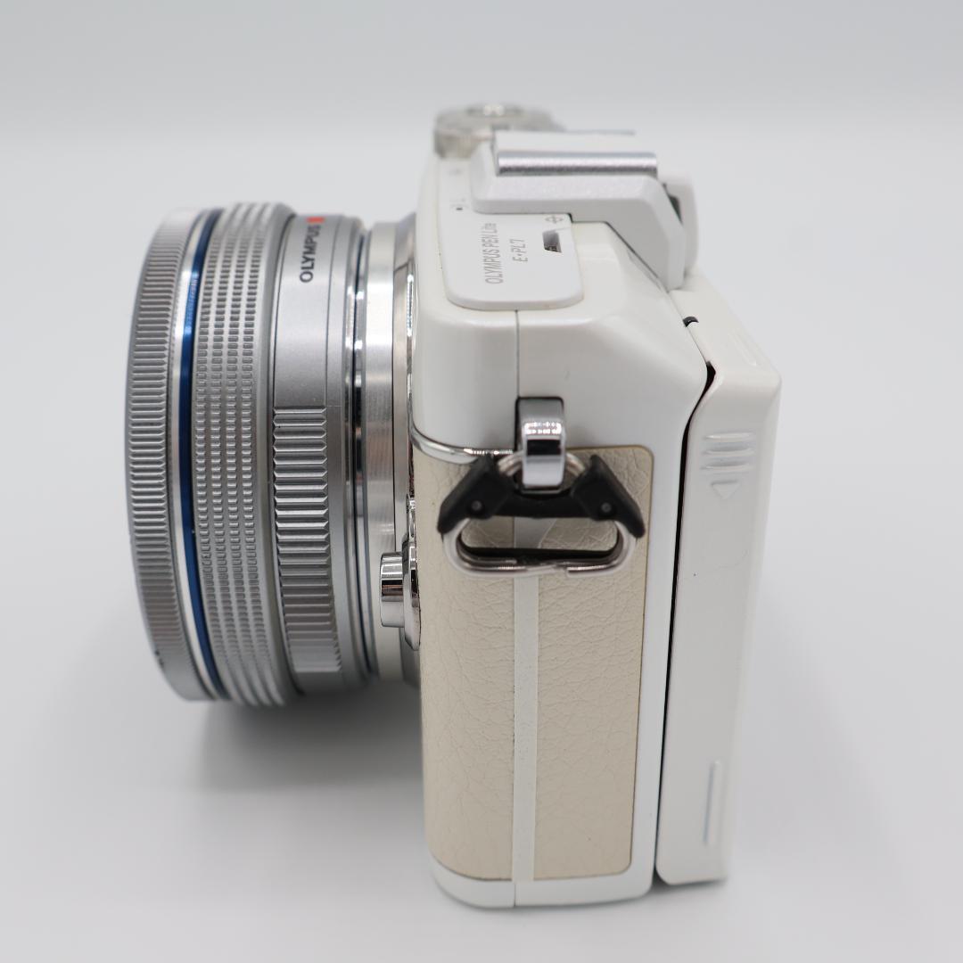 ❤️Wi-Fi❤️オリンパス PL7 ミラーレスカメラ