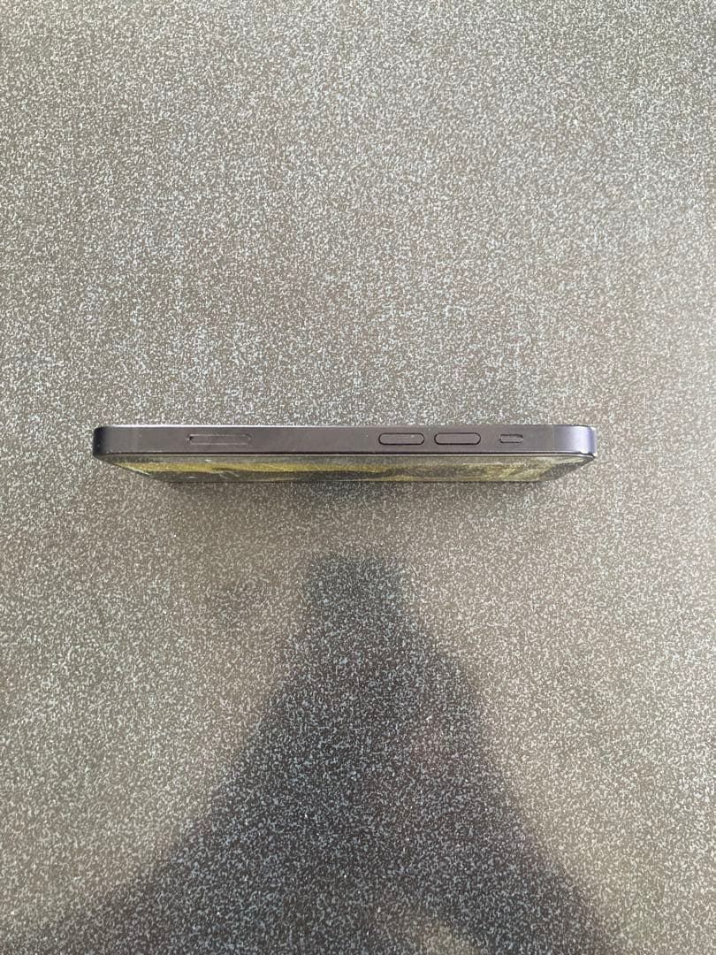 Hey Apple iPhone 12mini ブラック 128GB