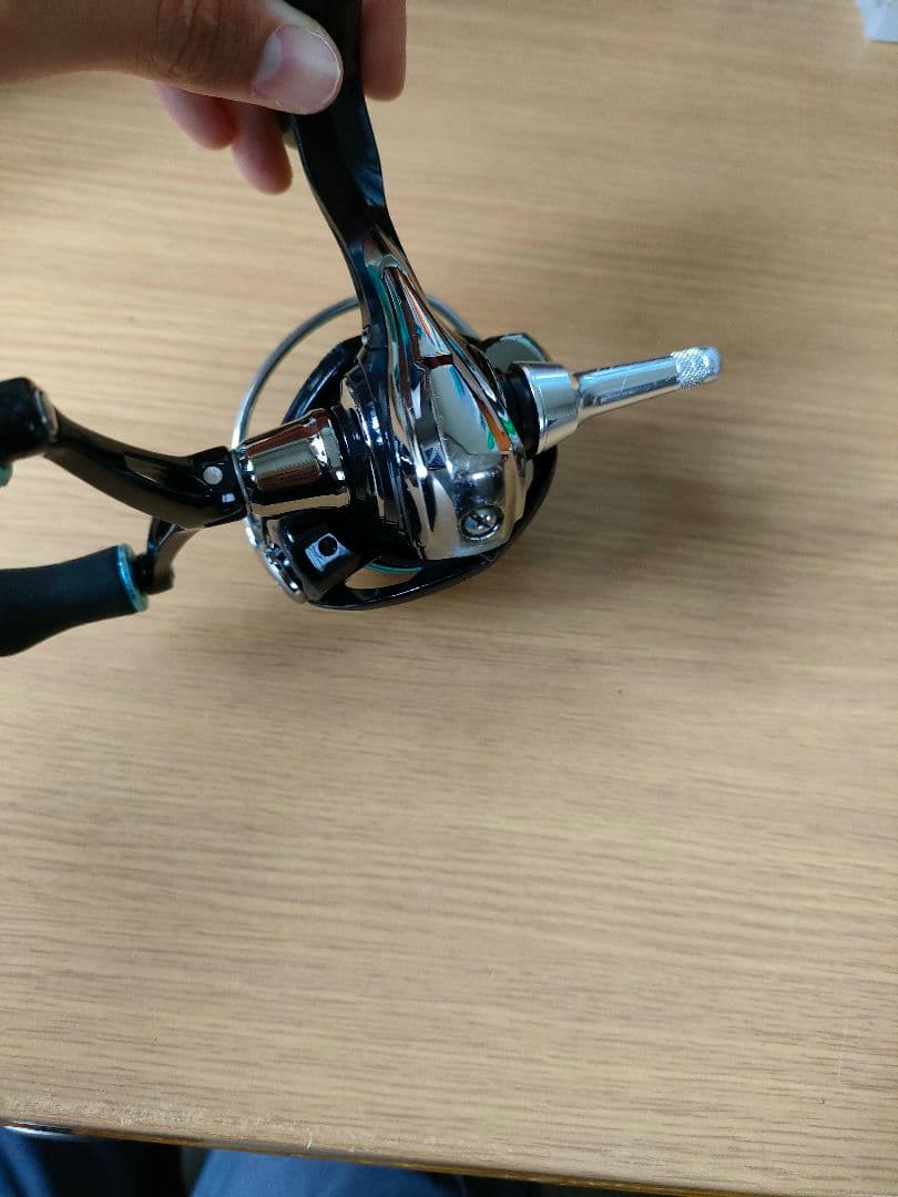 エメラルダス2508PE-H-DH