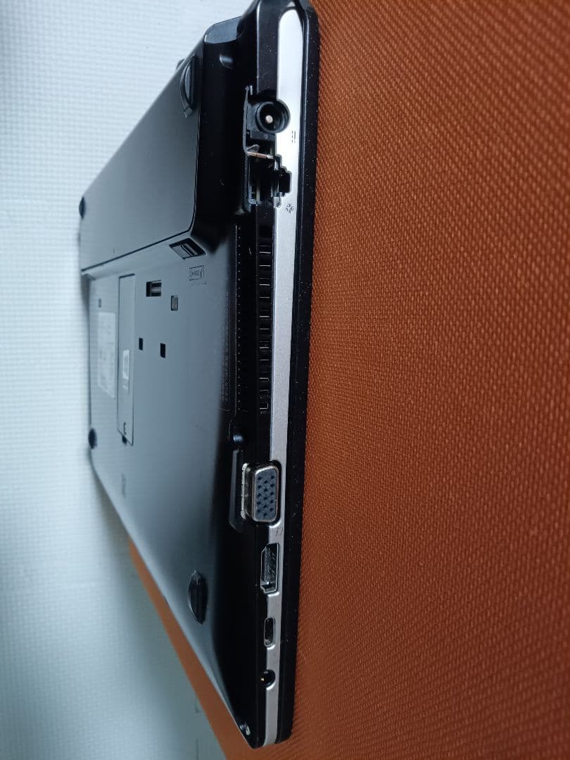 富士通ノートS938/S i5第8世代 Windows11.Office21