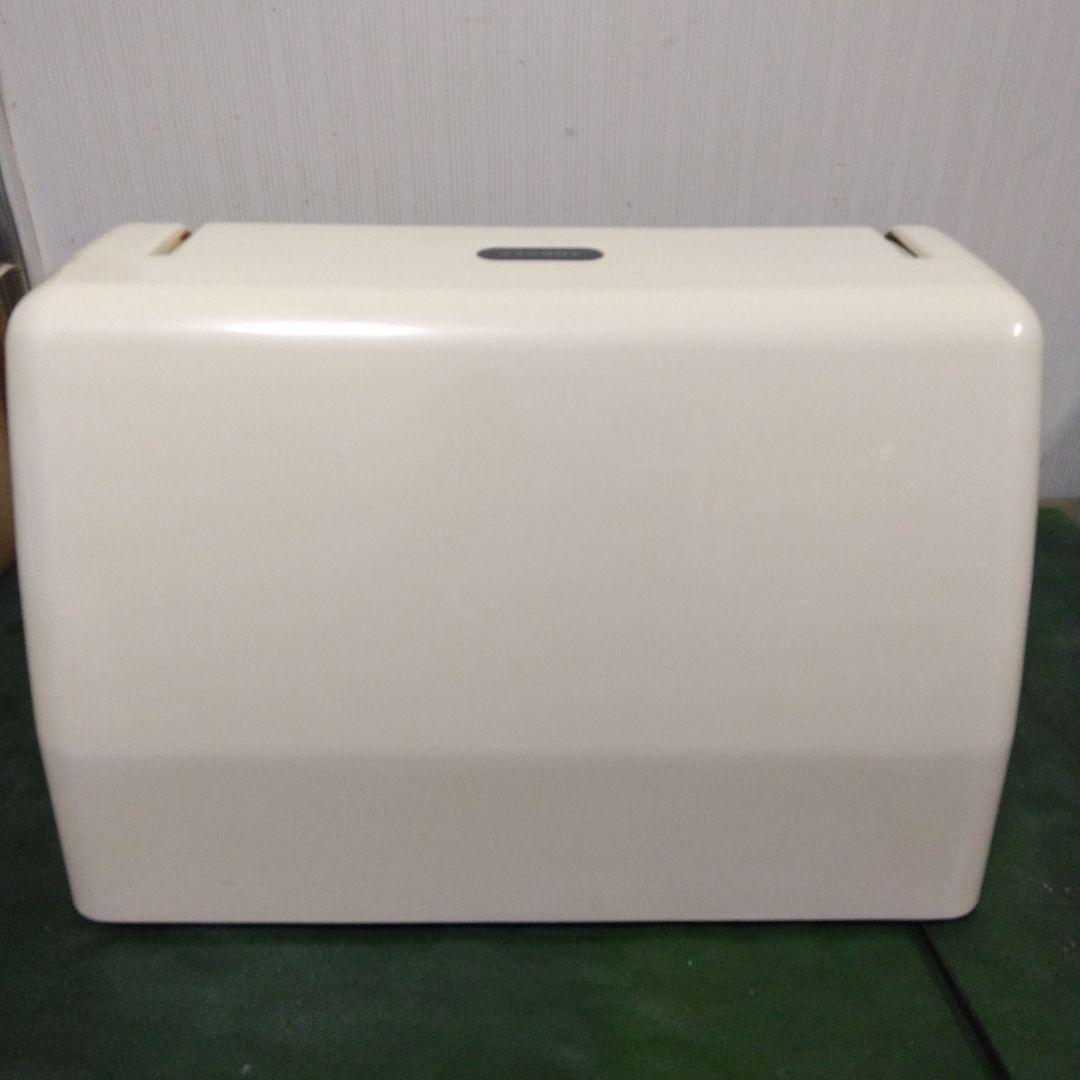 蛇の目ミシンメモリークラフト5100型。