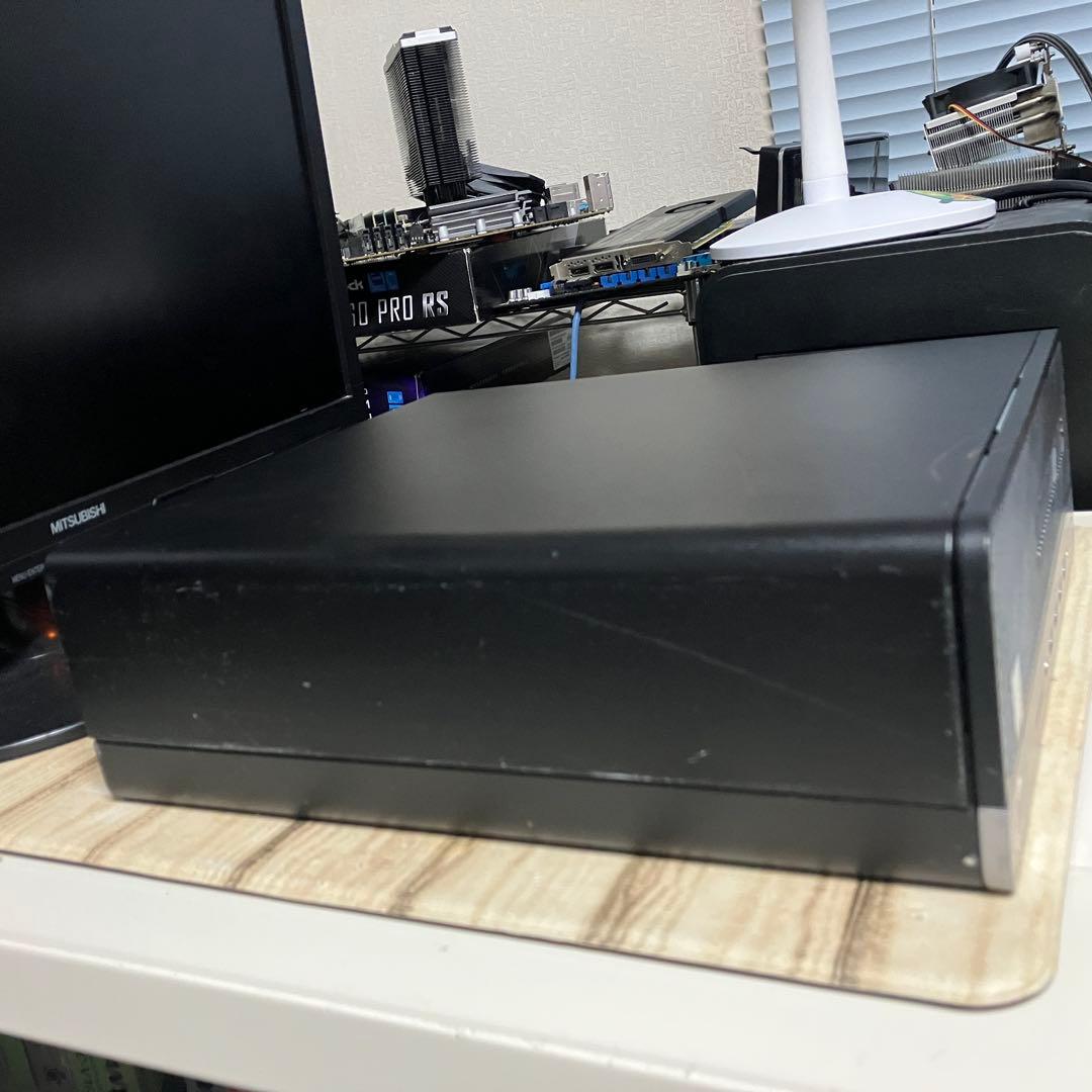 【動作品・即使用可】HP Elitedesk600 G4 SF