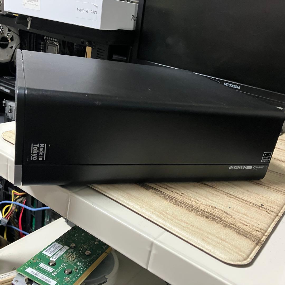 【動作品・即使用可】HP Elitedesk600 G4 SF