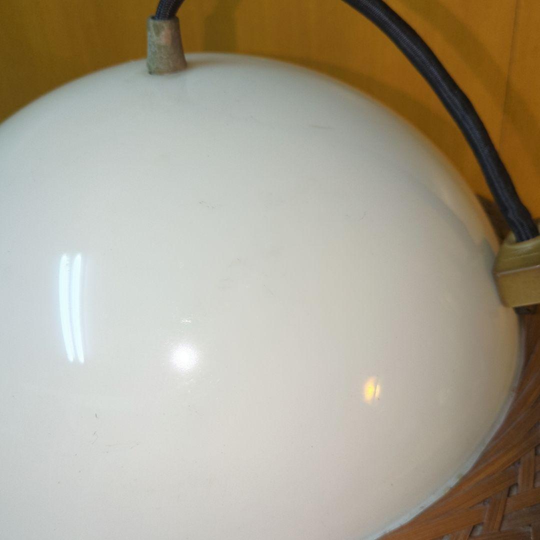 yamagiwa ヤマギワ ペンダントライト 近藤昭作？竹のあかり？ 和モダン