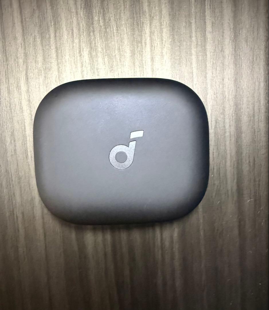 Anker Soundcore AeroFit 2 ＋ 公式ケース