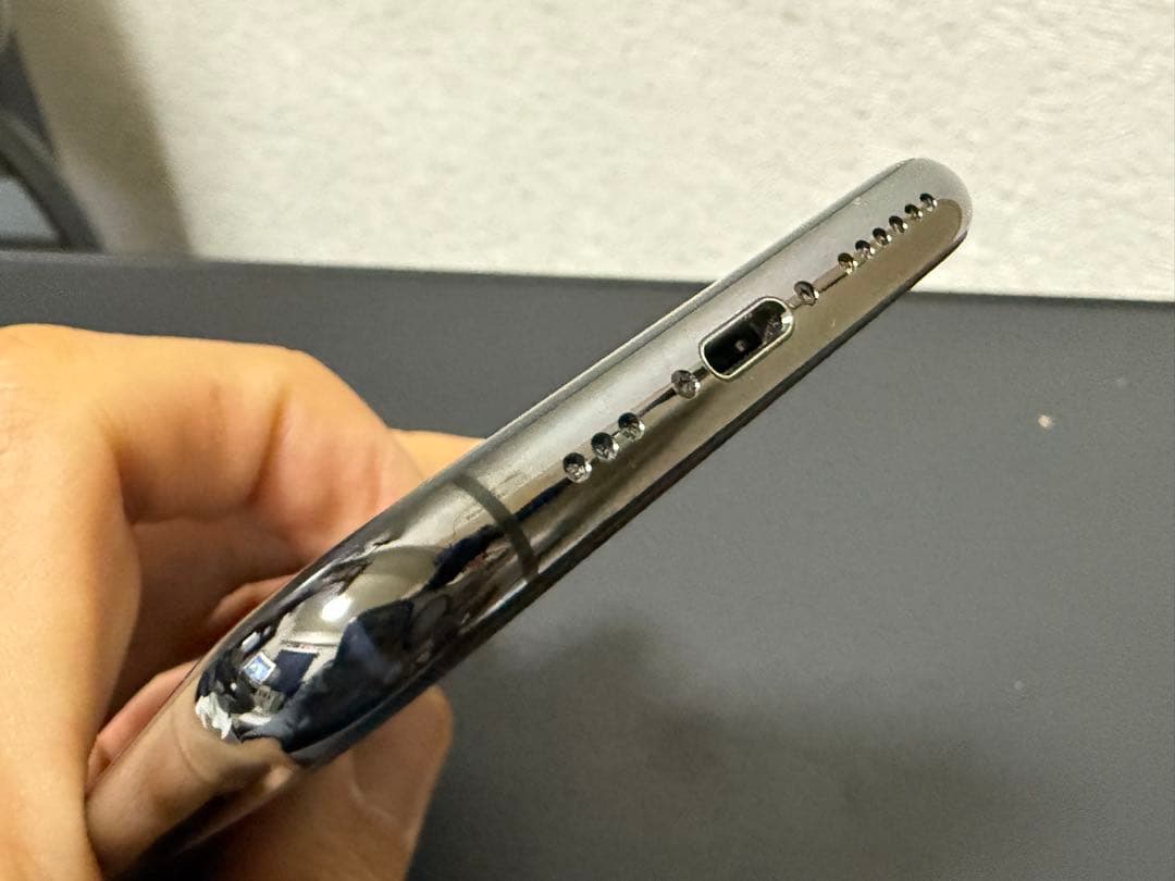 Apple iPhone 11 Pro スペースグレー 本体 256GB