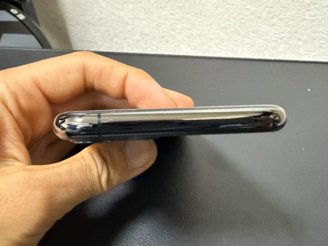 Apple iPhone 11 Pro スペースグレー 本体 256GB