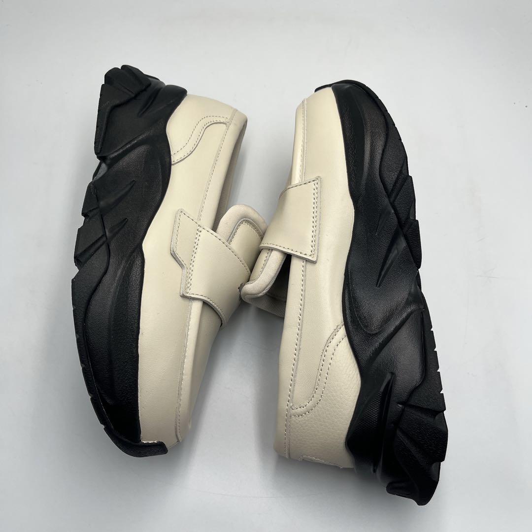 PUMA LOAFYR WNS ローファー【22.5cm】