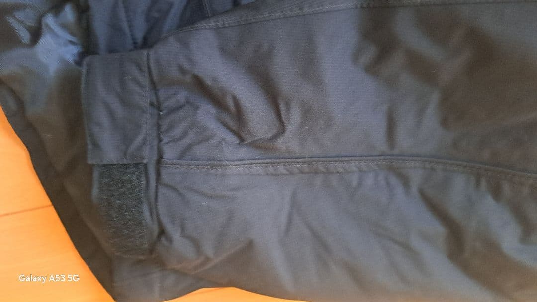 東レ ブリッツェン ウェア