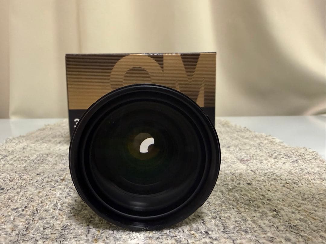 OLYMPUS ZUIKO AUTO zoom 35-80mm F2.8箱入新品